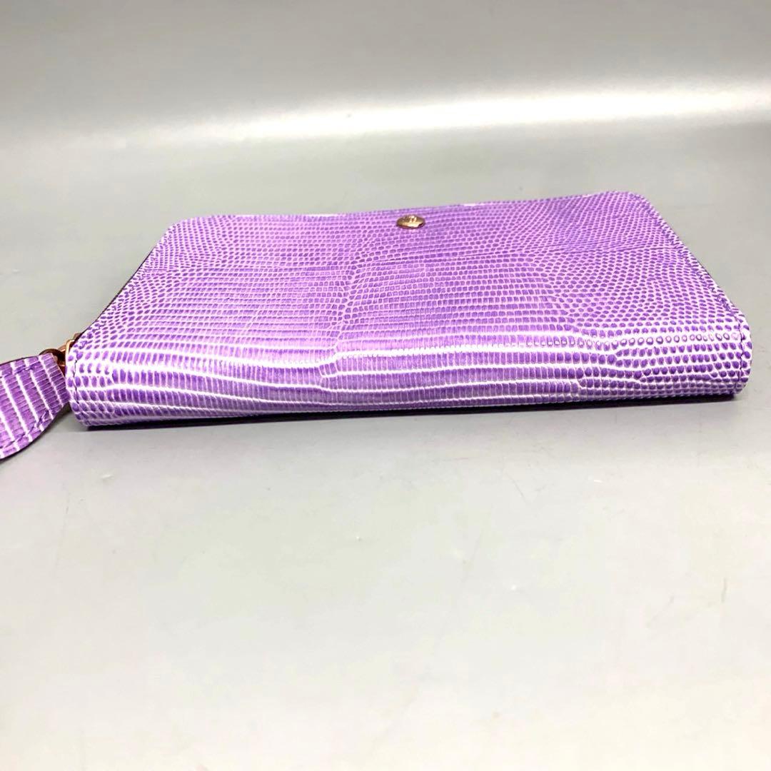 新品未使用 ASHFORD ネオフィナードローズゴールド ペンケース 5本刺し