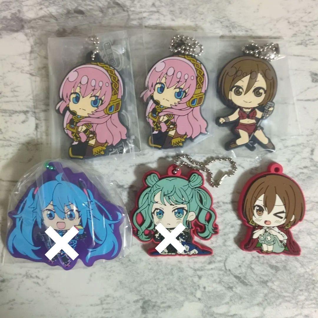 プロセカ 初音ミク 星乃一歌 花里みのり 小豆沢こはね 天馬司