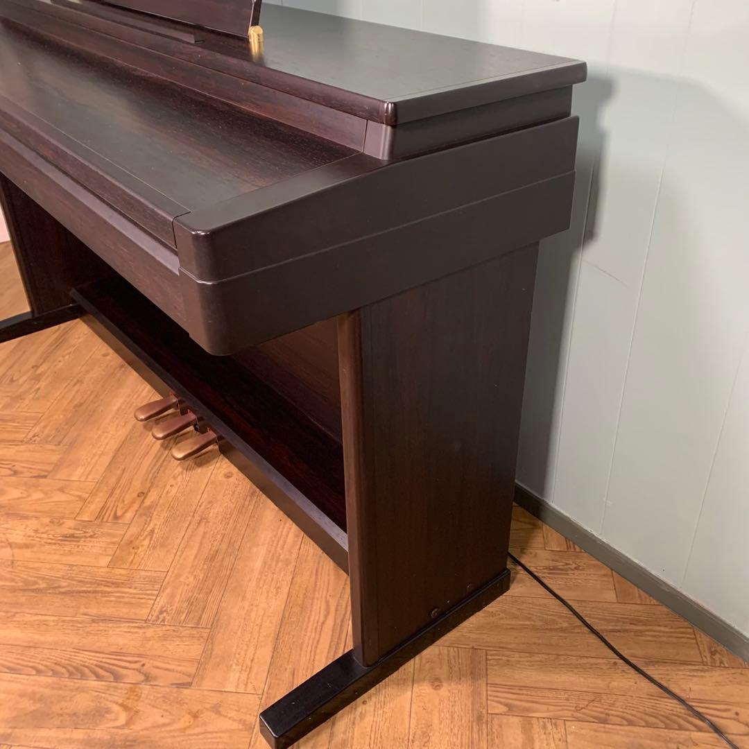 【動作確認済み】ローランド　電子ピアノ　HP-2880 1995年製