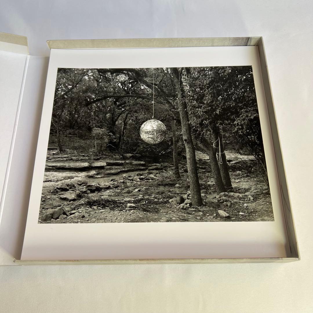 Alec Sothアレック・ソス写真集【Gathered Leaves】限定版