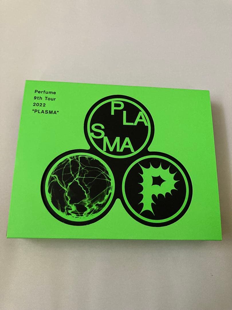 Perfume/Perfume 9th Tour 2022\