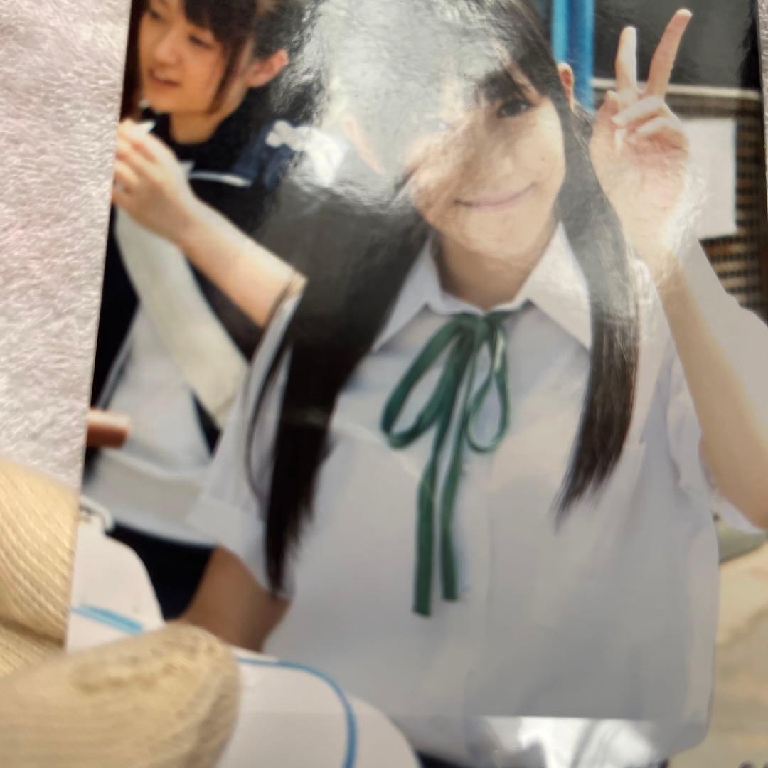 Mimi様 渡辺麻友さん生写真