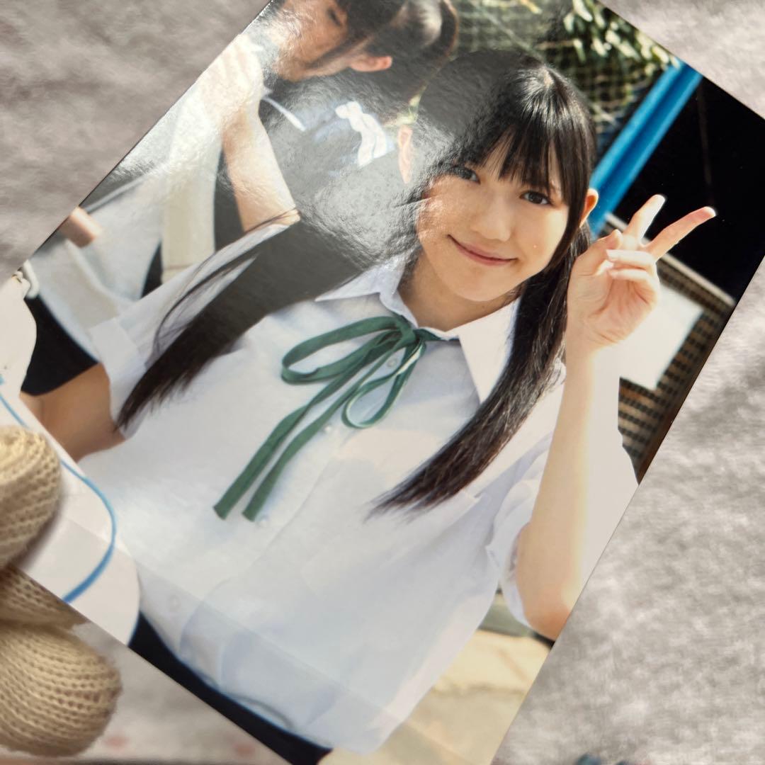 Mimi様 渡辺麻友さん生写真