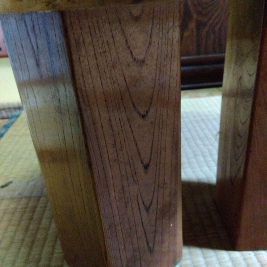 ❤️世界に一つ…手作りテーブル❤️