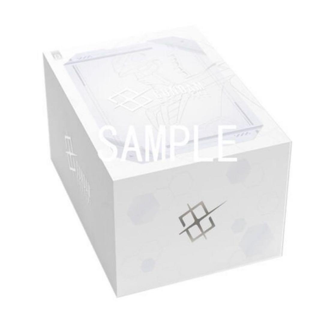 ガンダムカードゲーム　リミテッドBOX Ver.β 【新品未開封】