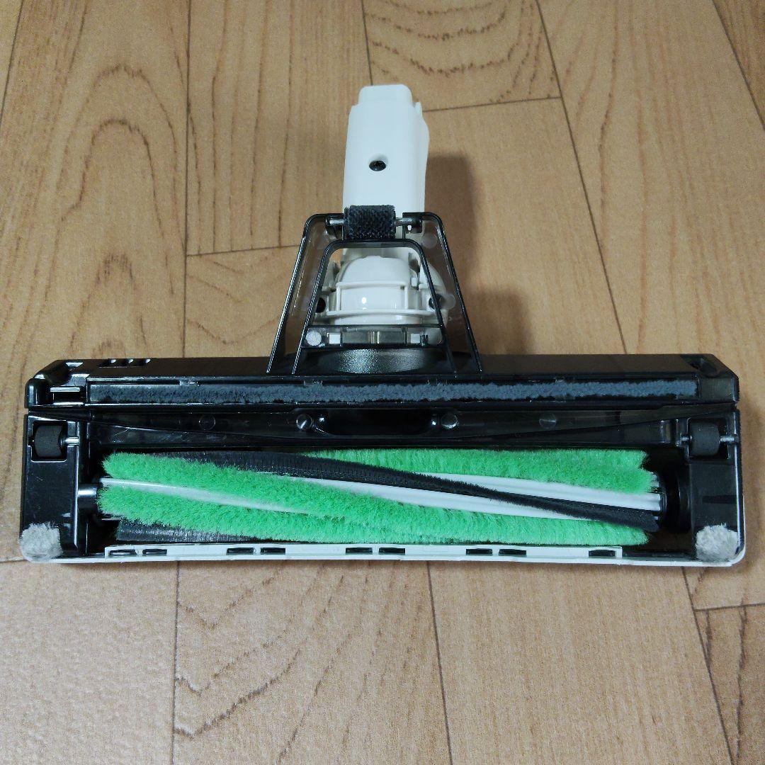 超軽量型・美品/東芝 VC-CLW33ホワイト/トルネオコードレスクリーナー