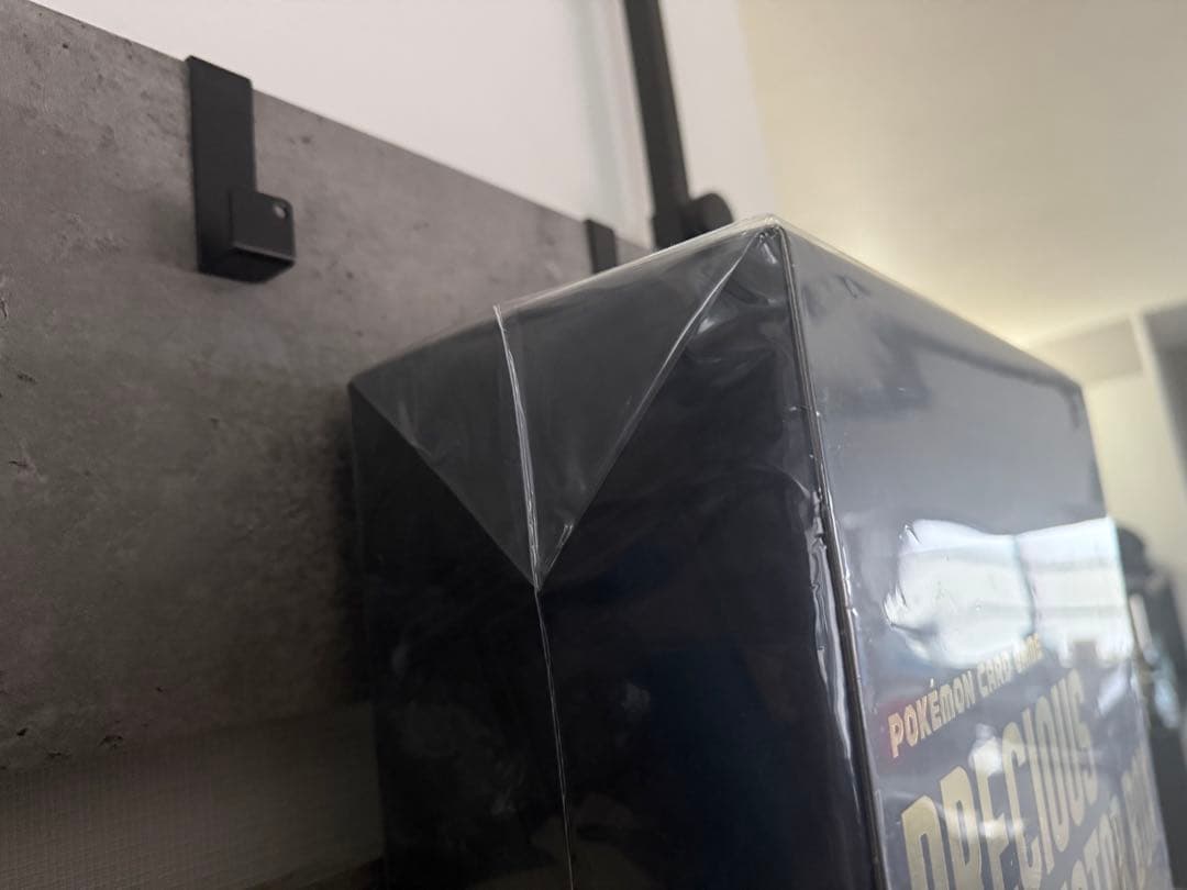 ポケモンカードゲーム PRECIOUS COLLECTOR BOX 未開封品