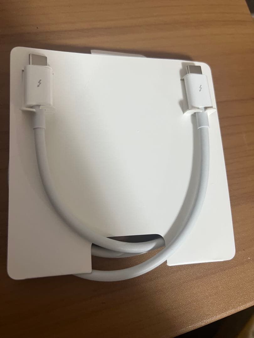 Apollo Twin X Duo HERITAGE版 TB3ケーブルオマケ