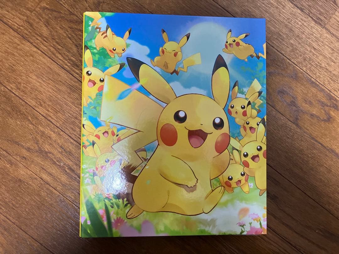 ポケモンカードゲーム　未開封パックコレクション 68種　絶版多数　バインダー付