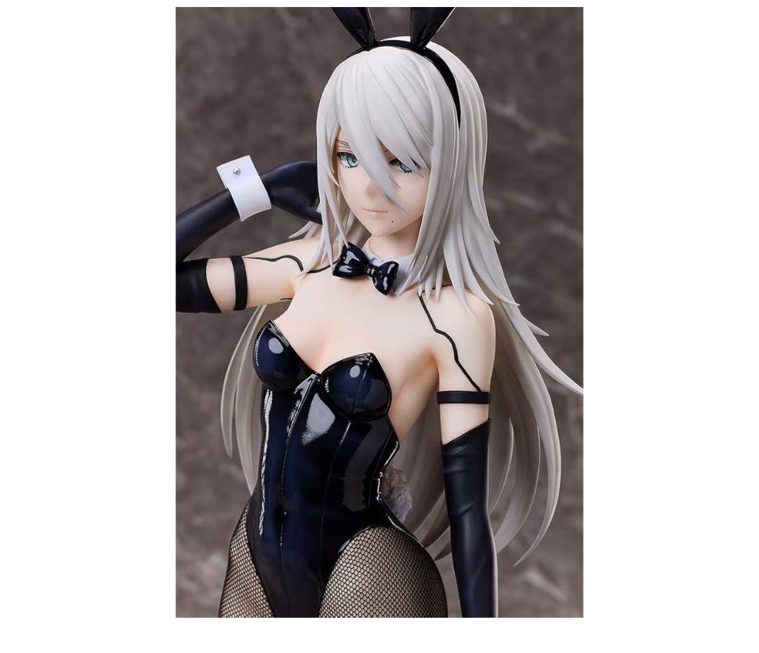 Nier: Automata A2 ヨルハ バニーガール フィギュア