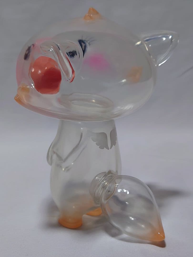 OKLUNA TOYS スーフェス IZUMONSTER hxs