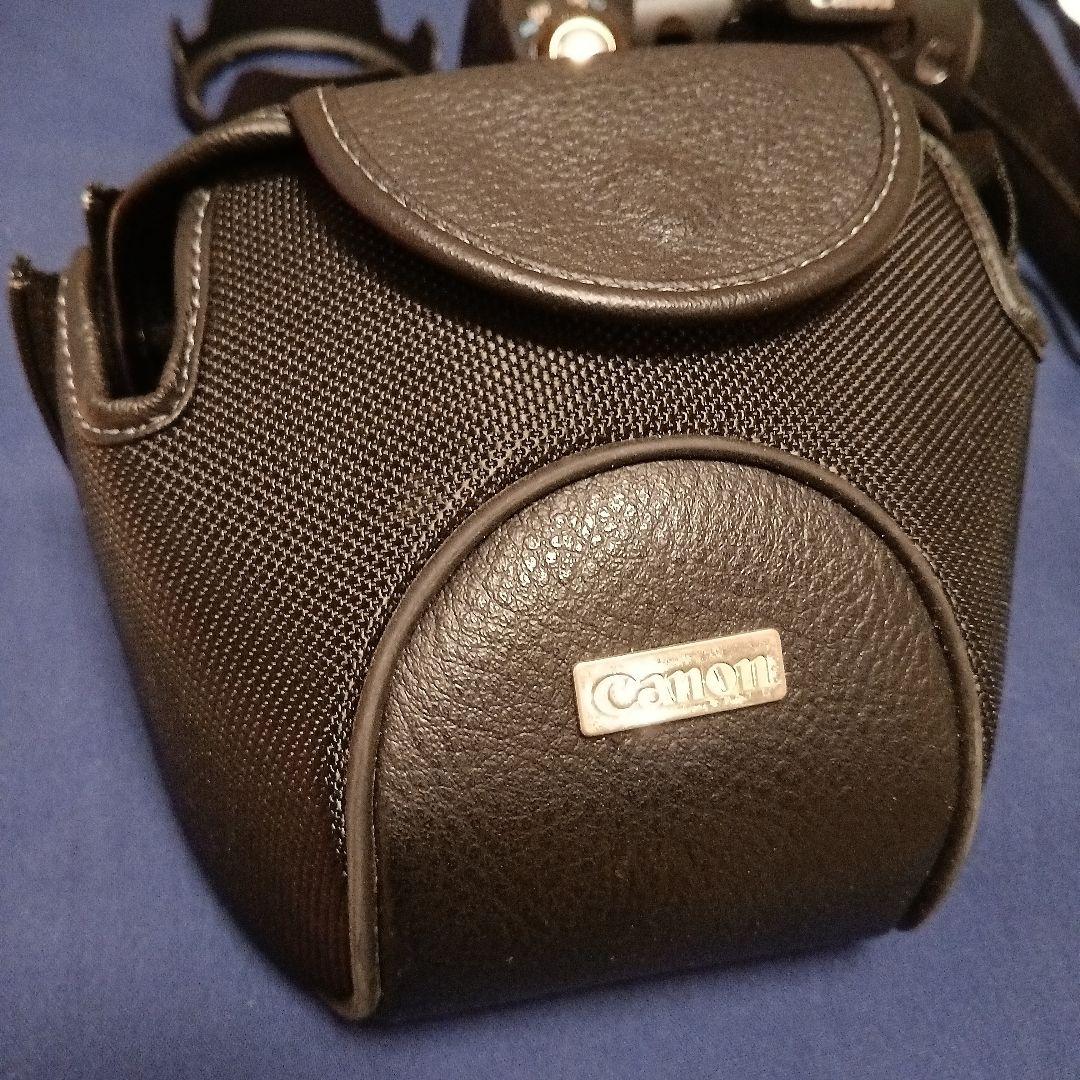 Canon キャノン PowerShot SX1 IS デジタルカメラ ケース付