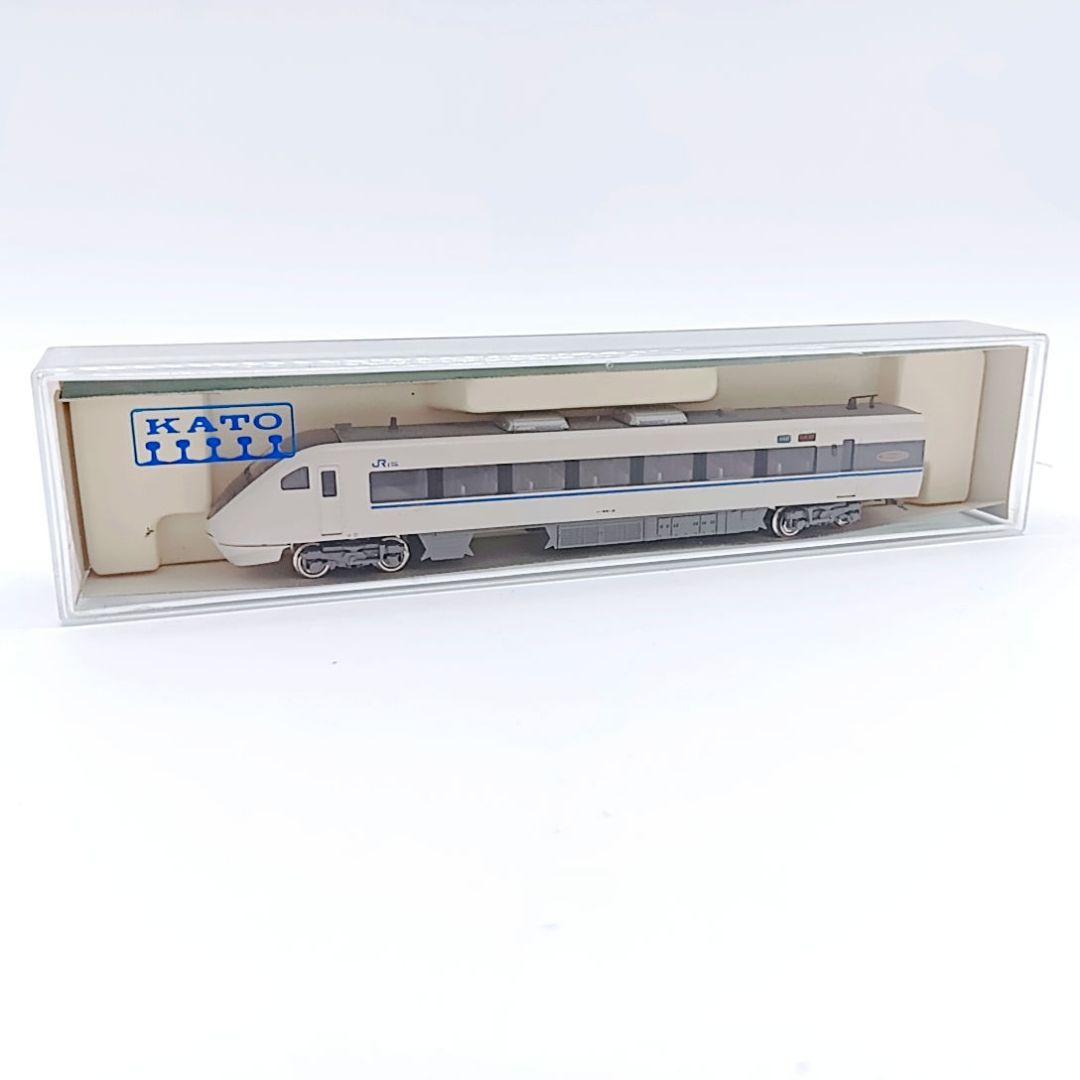 現状品 KATO 681系 サンダーバード3両増結セット