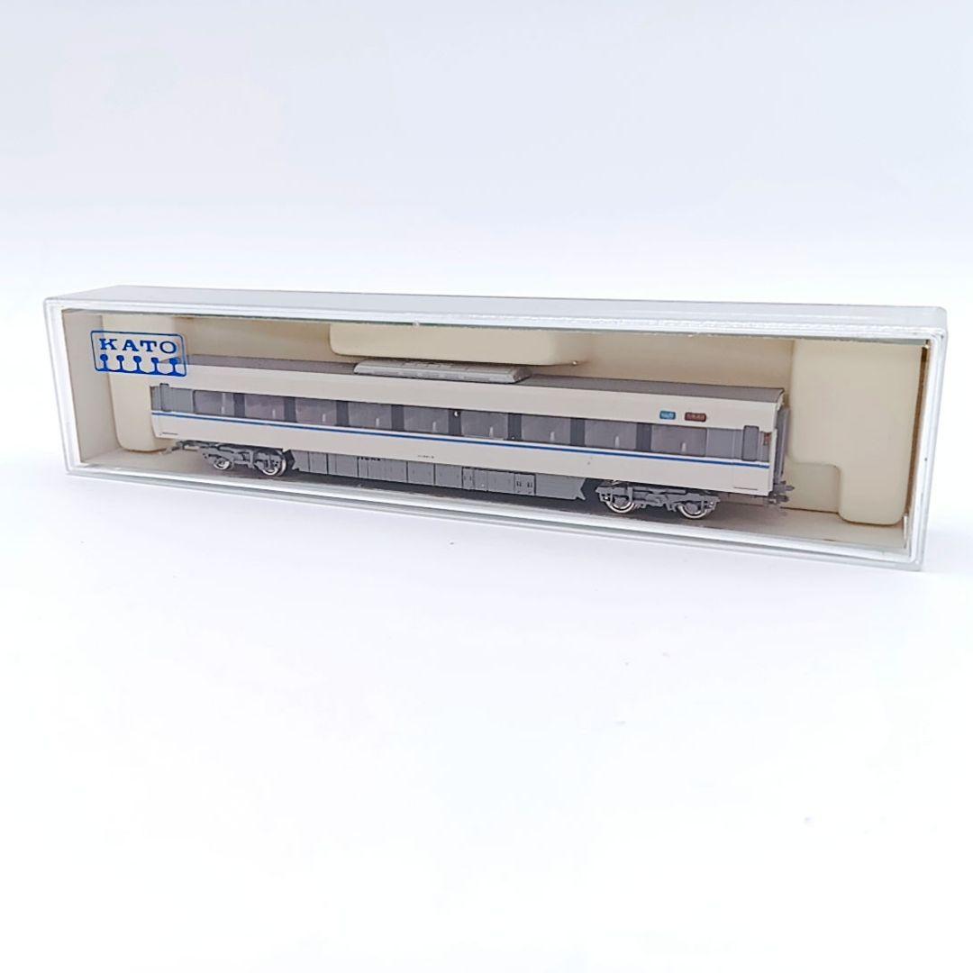 現状品 KATO 681系 サンダーバード3両増結セット