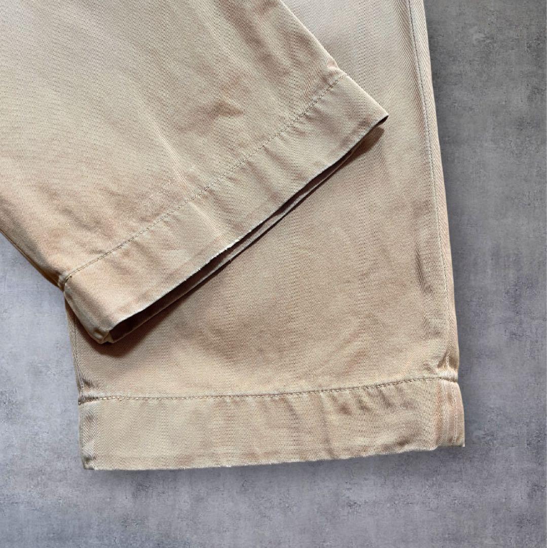 バズリクソンズMILITARY CHINOS 1945モデルM43035W31