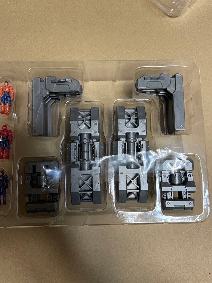 ダイアクロン　クラウドアクロス