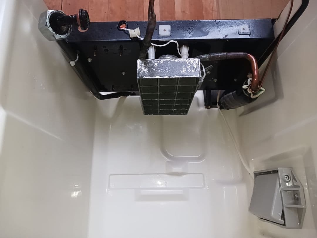 Panasonic　業務用製氷機　SIM-S2500 　ホシザキ