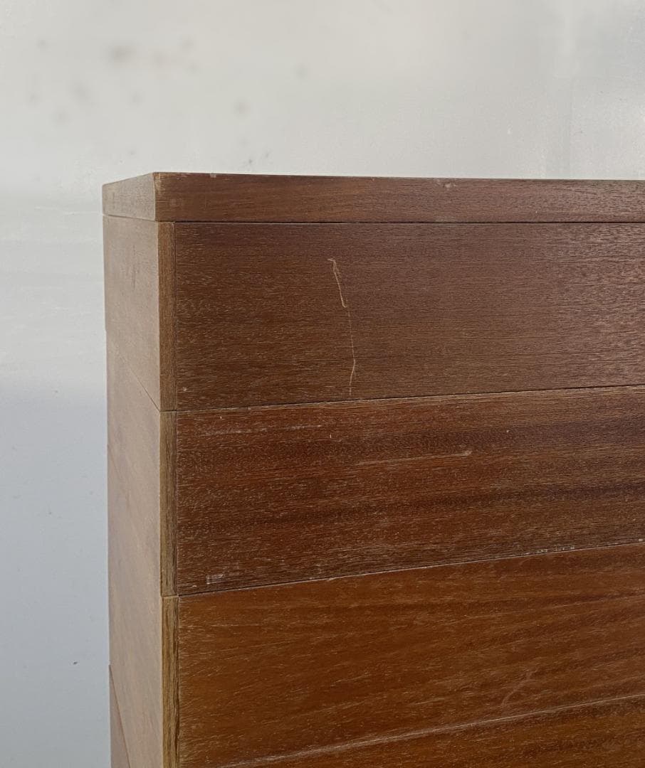 フランス アンティーク 21 Drawers Cabinet キャビネット