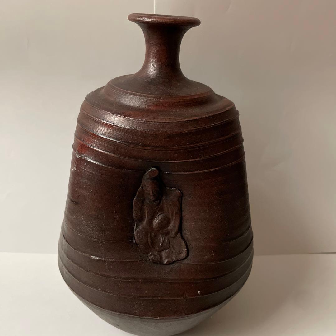 備前焼 とっくり