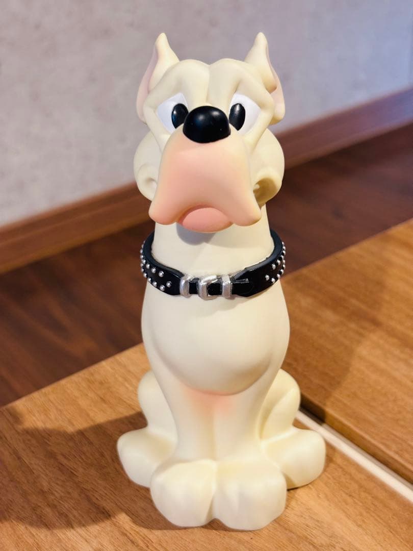 【美品・激レア 】NEIGHBORHOOD フィギュア ネイバーフッド