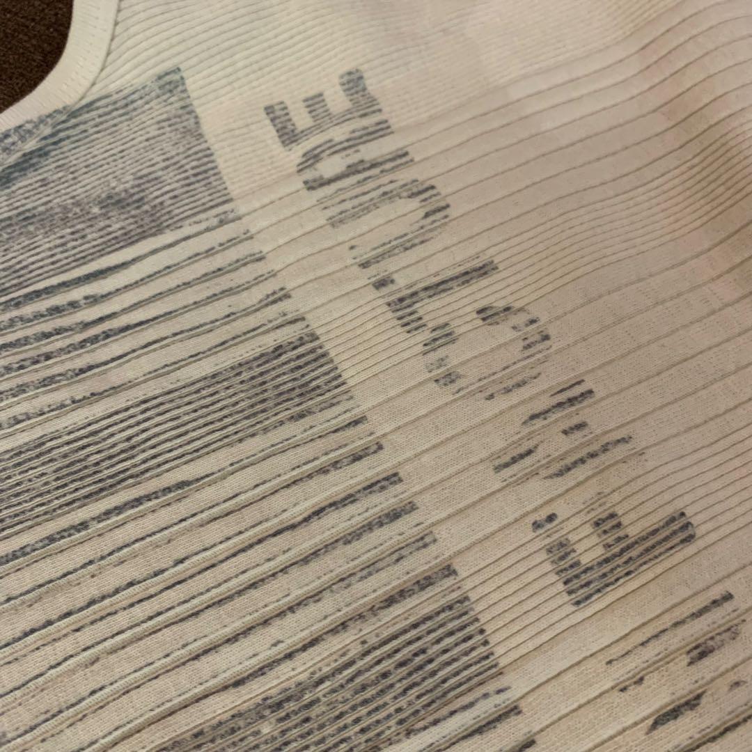 1999ss Martin Margiela アーティザナル　tシャツ