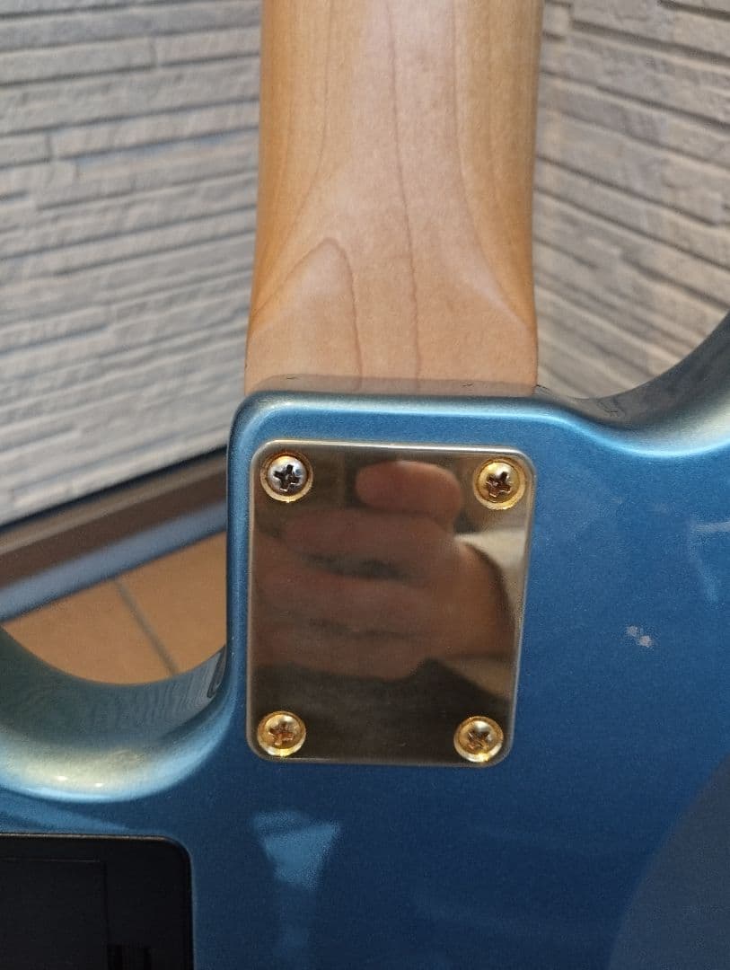 YAMAHA BB G4SII ヤマハ BB アクティブベース