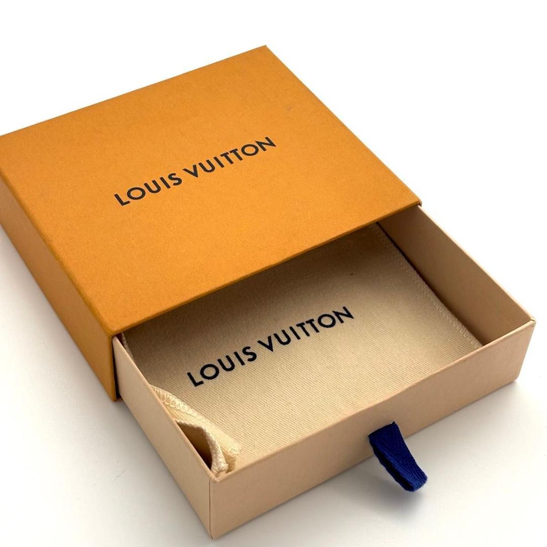 【最高級美品】ルイヴィトン モノグラム ジッピーパース 小銭入れ メンズ