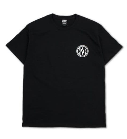 KUZIRA x CAPTAIN STREET コラボTシャツ 2025 XL