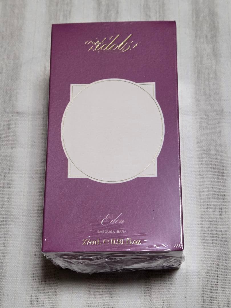 あんスタ　あんさんぶるスターズ！！　七種茨　フレグランス　Parfum idol