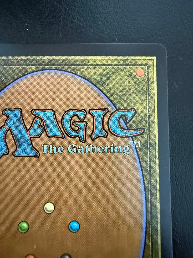 ガ*ン様 ティファ・ロックハート【サージ・Foil】　MTG FF