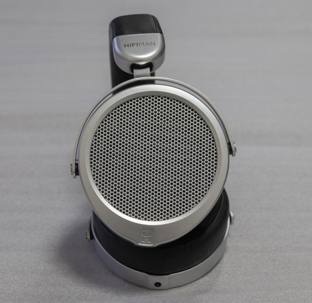 HIFIMAN DEVAPRO Blue mini R2R付属