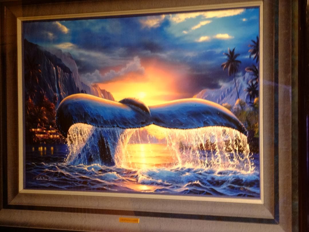 ラッセン　Lassen  Emperor's Dawn GL37/100