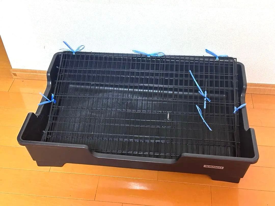 【最安】フェレットSANKO ワイルドホーム 小動物用ケージ