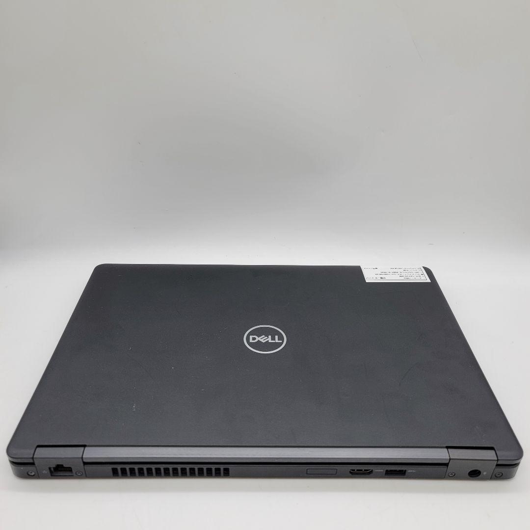 Dell Latitude 5490 | Core i5第8世代