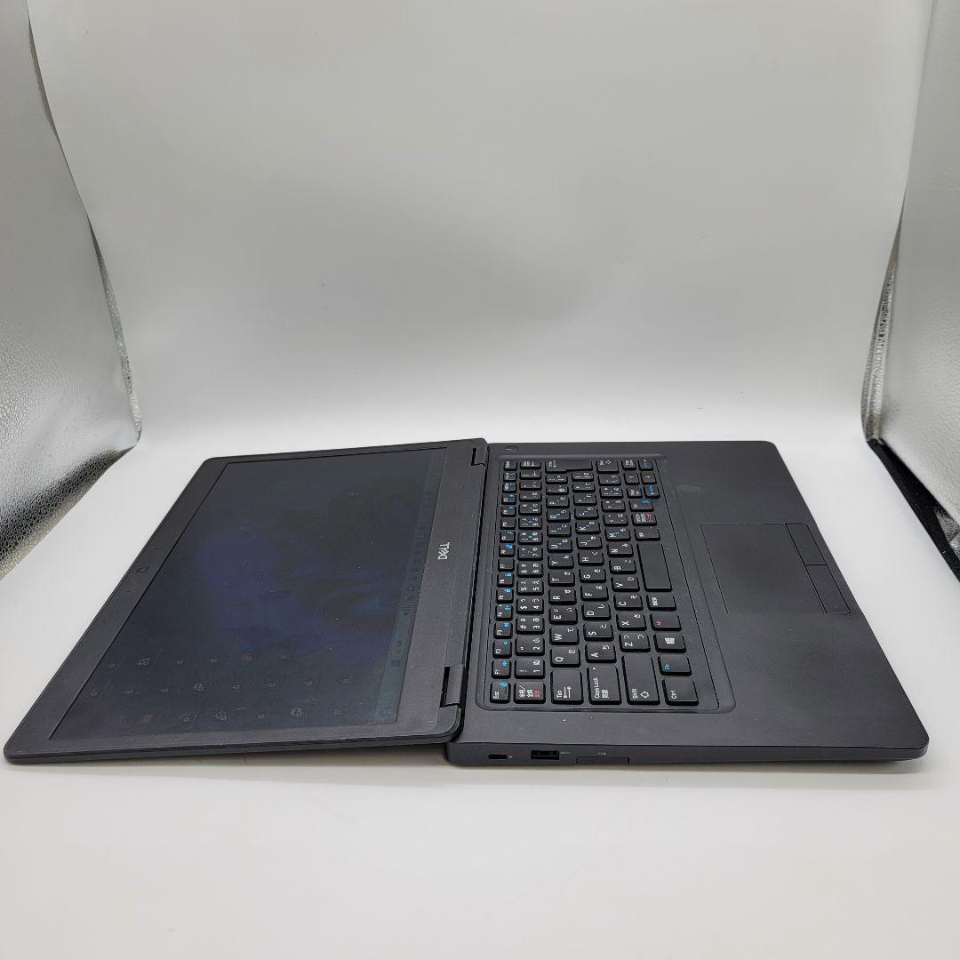 Dell Latitude 5490 | Core i5第8世代