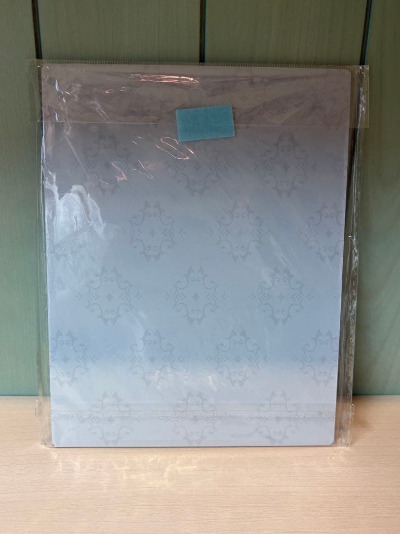 第五人格　占い師　CP26　お茶会