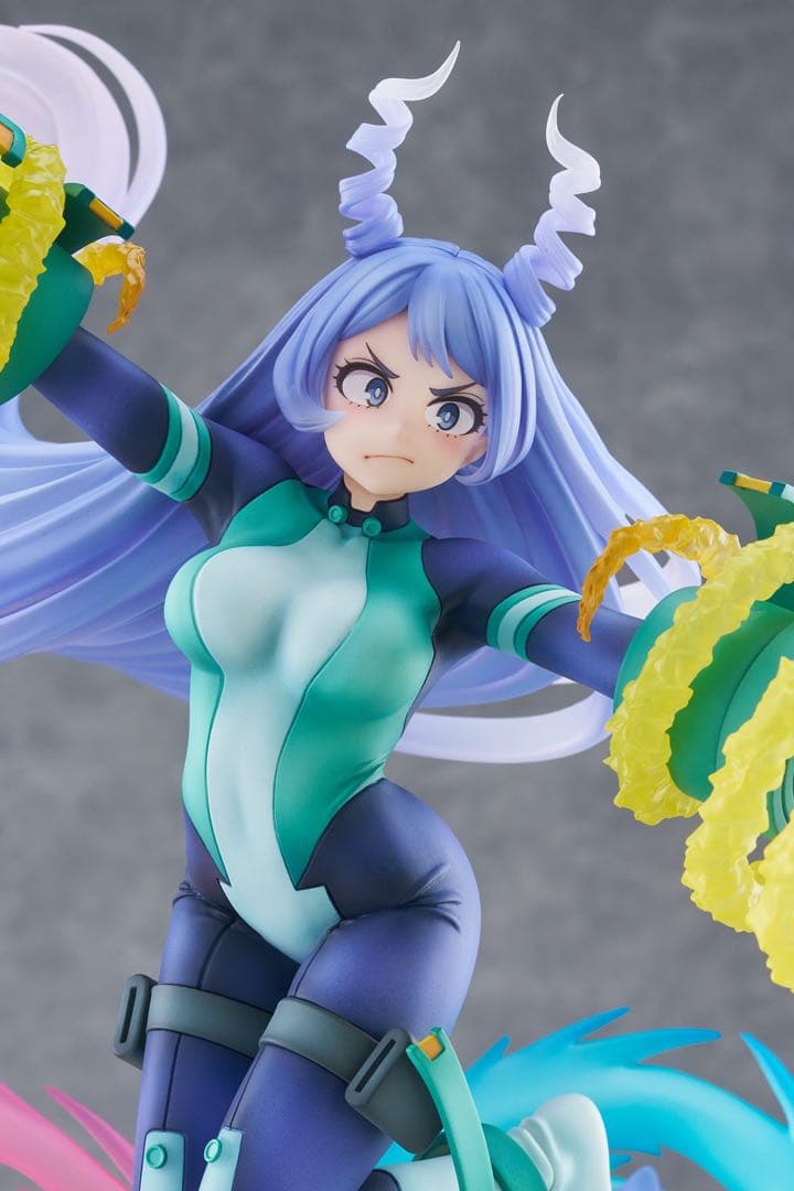 僕のヒーローアカデミア 波動ねじれ スピリテイル フィギュア ヒロアカ