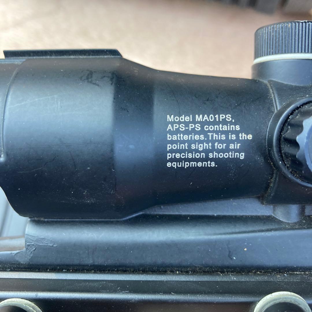 M733 ハイサイクルカスタム　メタルフレーム　おまけ多数