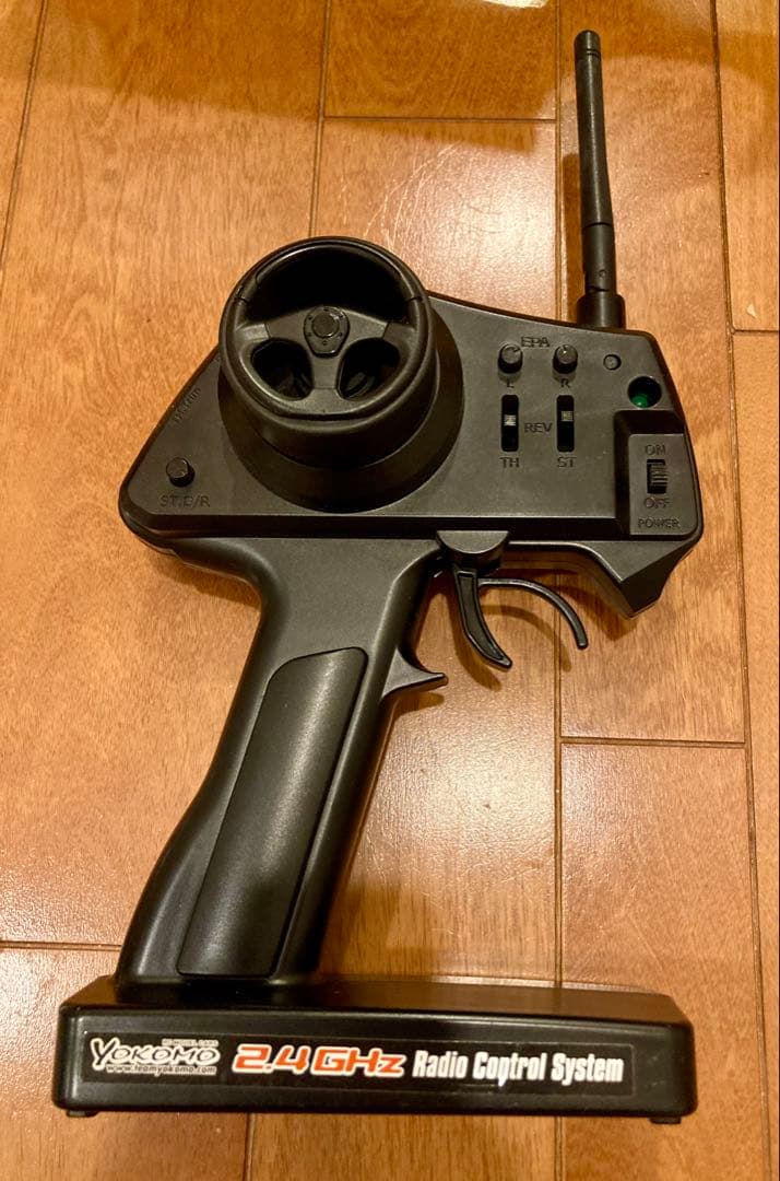 二駆ドリラジコン タミヤTT02即ドリフルセット