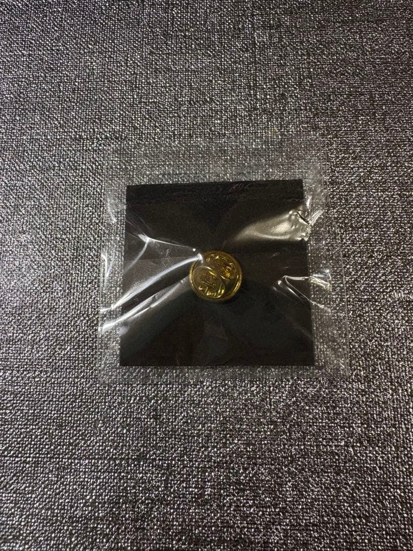 関西万博　飯田グループ　パビリオン＆tech world ピンバッジセット