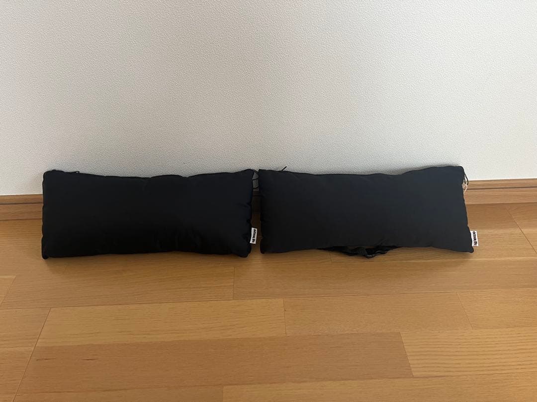デトアーライフ Detour Life Neck Rest Pillow
