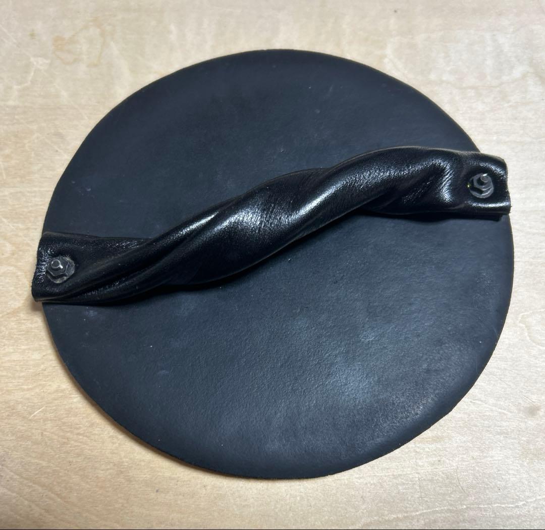 木版画　ベアリングばれん