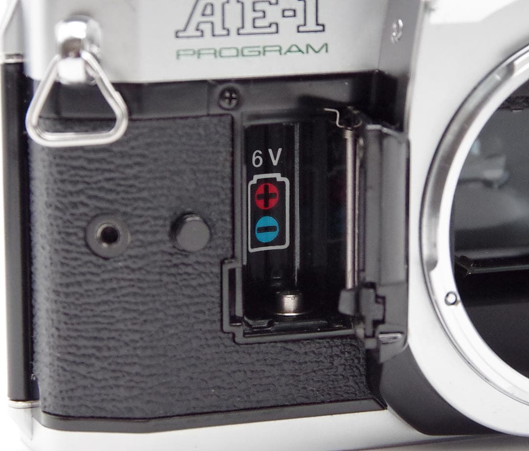 キャノン AE-1 プログラム FL 50mm F1.4 レンズセット