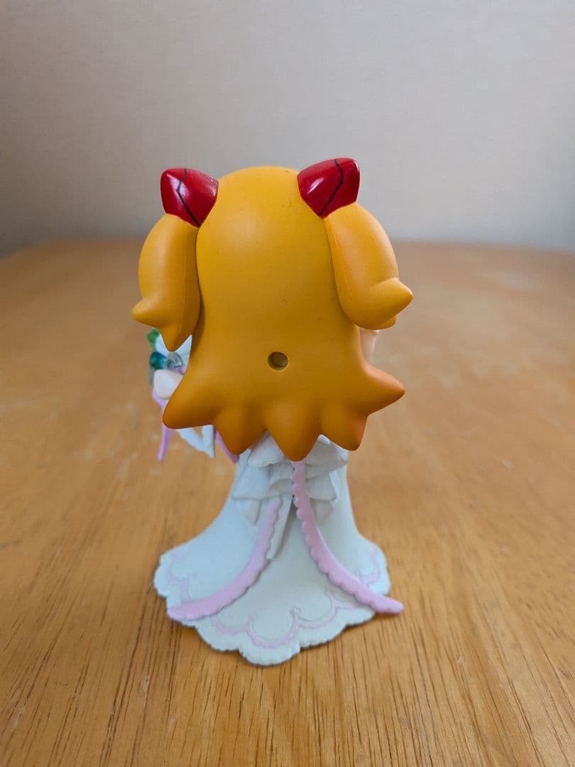 新世紀エヴァンゲリオン　エクストラフィギュア　FruitsPunch 2種セット