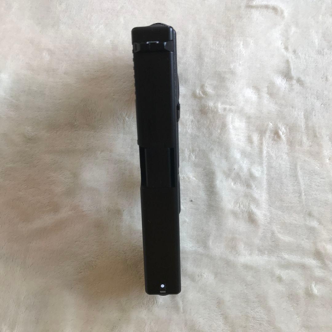 GLOCK 17 ガスガン