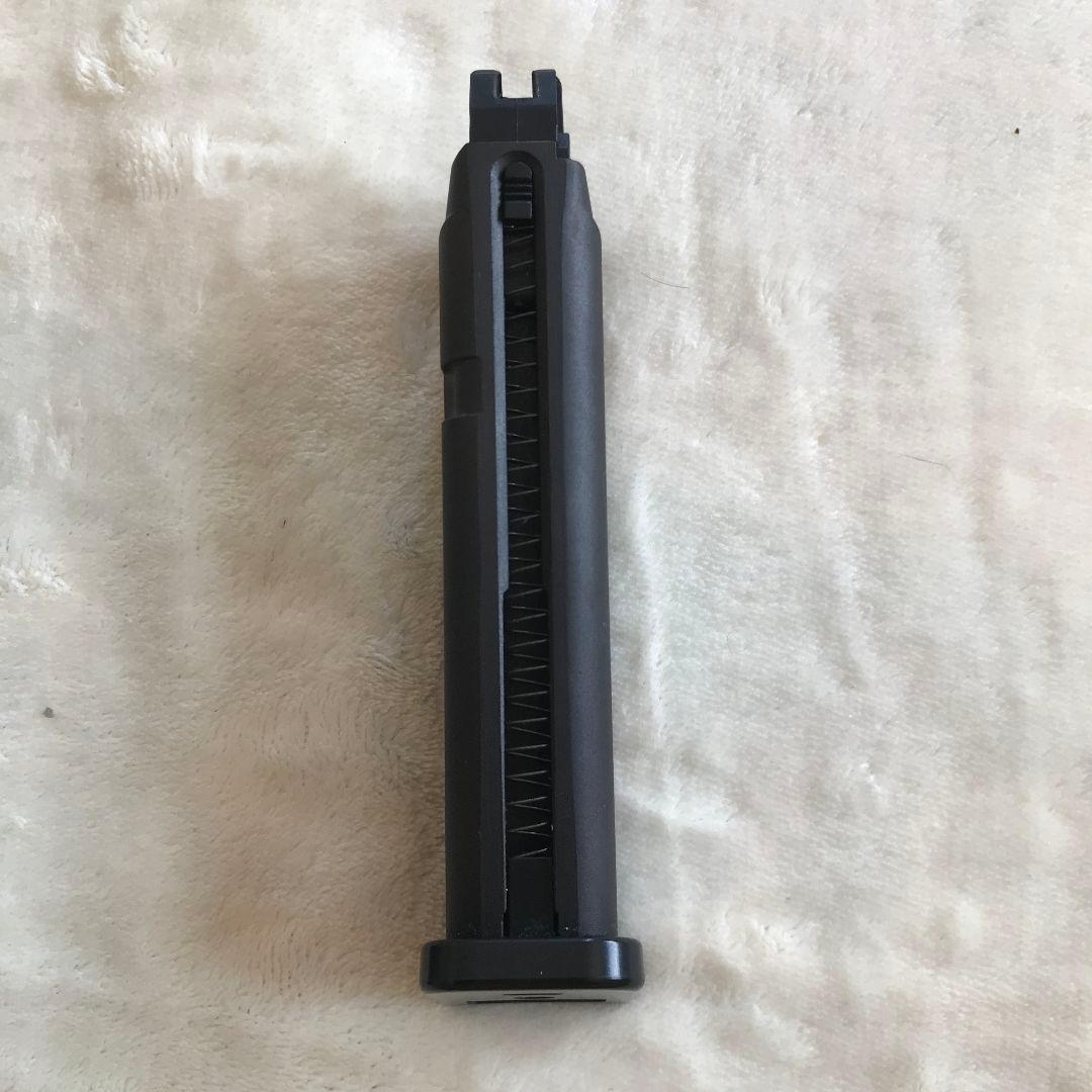 GLOCK 17 ガスガン