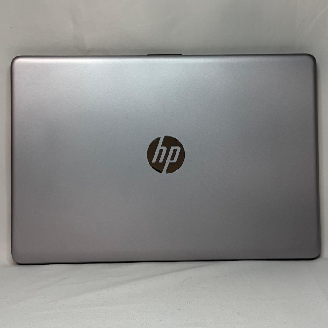 美品 HP 250 G8 11世代 i5 8GB 256GB 15.6型 FHD