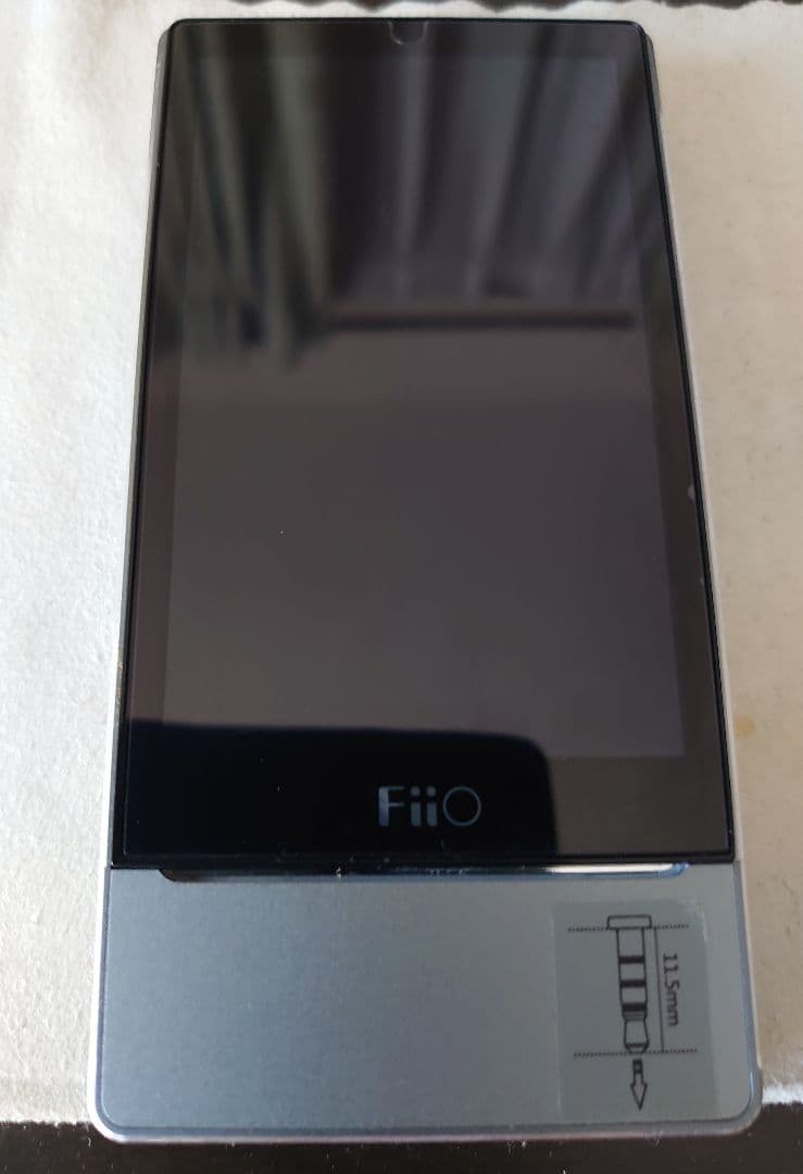 FiiO X7 アンプ AM1+ AM3