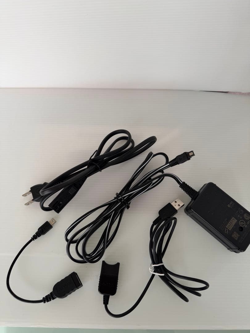 SONY HDR-TD20V 3Dビデオカメラ