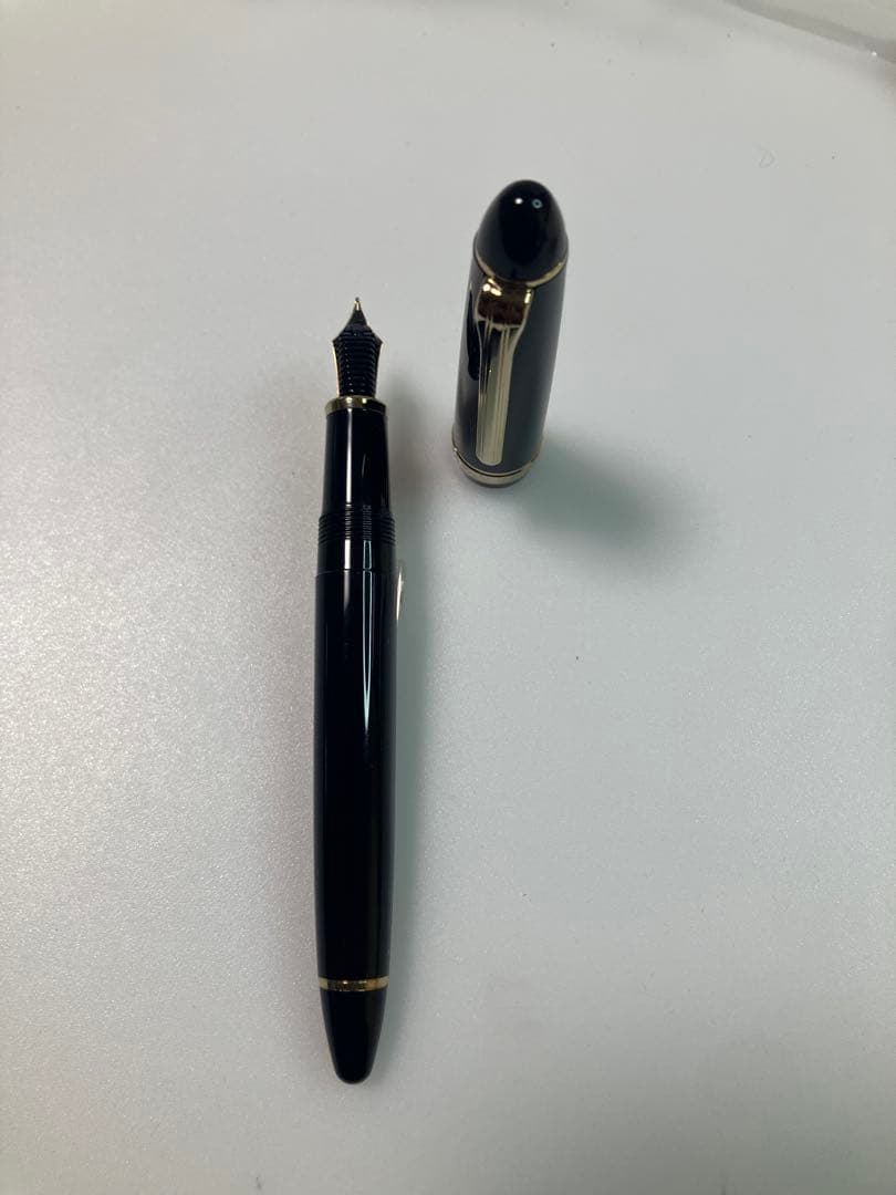 希少ニブ　Sailor　セーラー　プロフィットスタンダード　S-MF